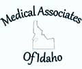 Medical Associates Of Idaho's Logo